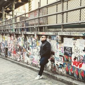 Meet your Posher, Pedro